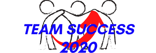 Team Success 2020